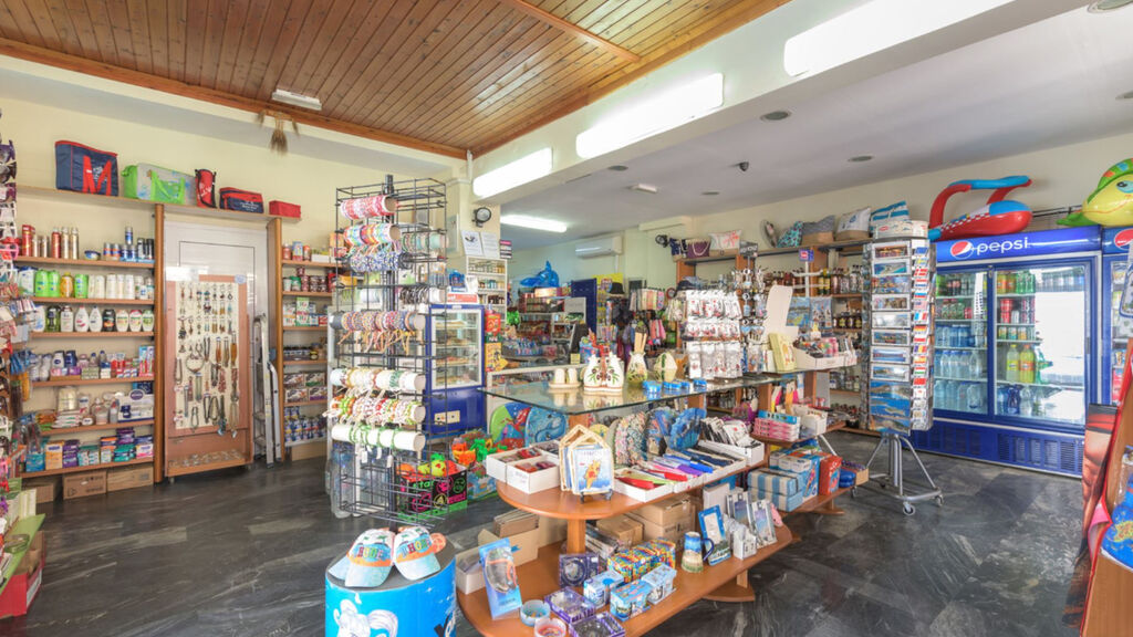 Arte Rhodes (Ex. Agla)