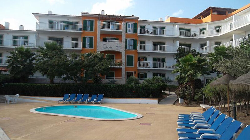 Aguahotels Sal Vila Verde