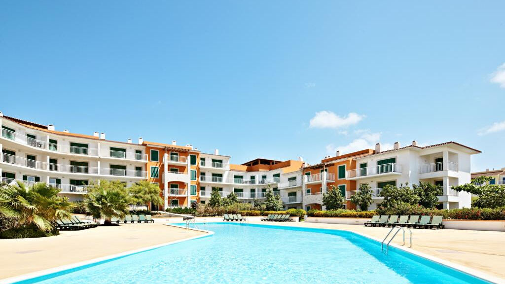 Aguahotels Sal Vila Verde