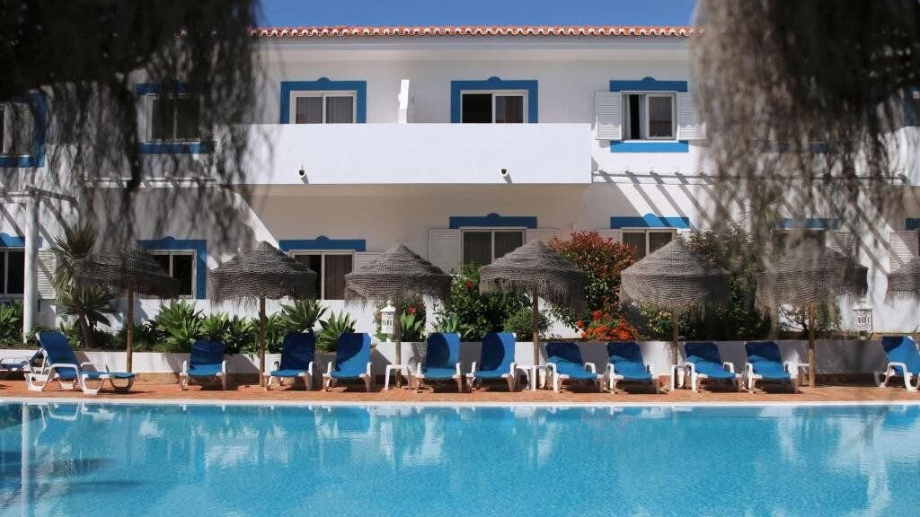 Agua Hotels Vila Branca