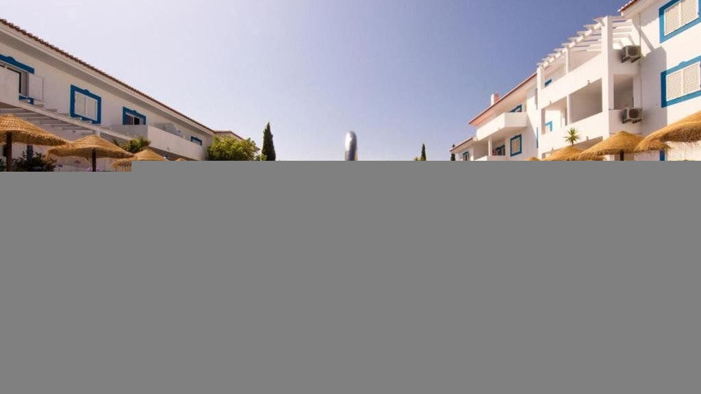 Agua Hotels Vila Branca