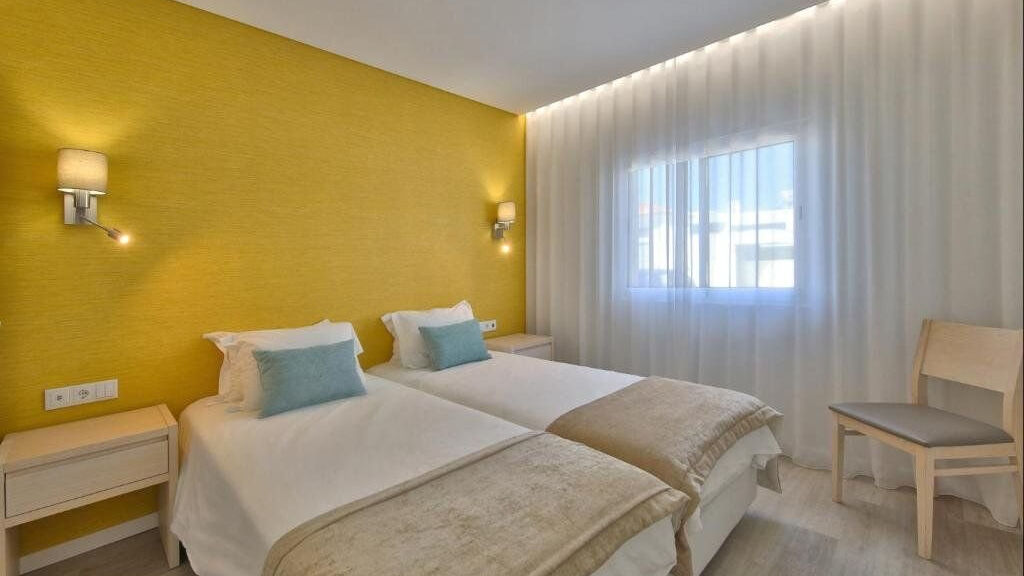 Agua Hotels Vila Branca