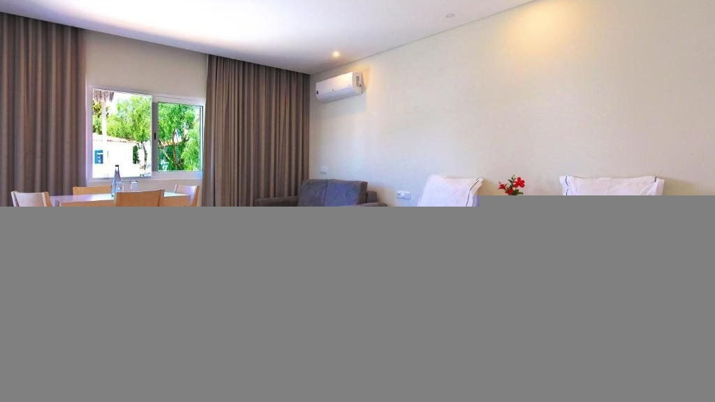 Agua Hotels Vila Branca