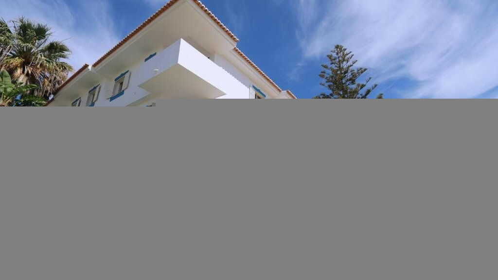 Agua Hotels Vila Branca