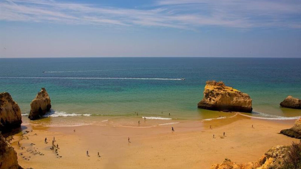 Aguahotels Alvor