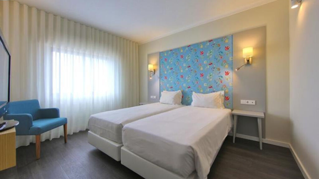 Aguahotels Alvor