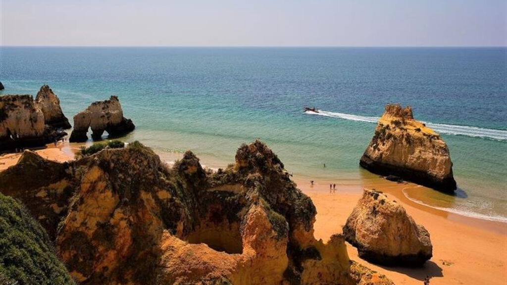 Aguahotels Alvor