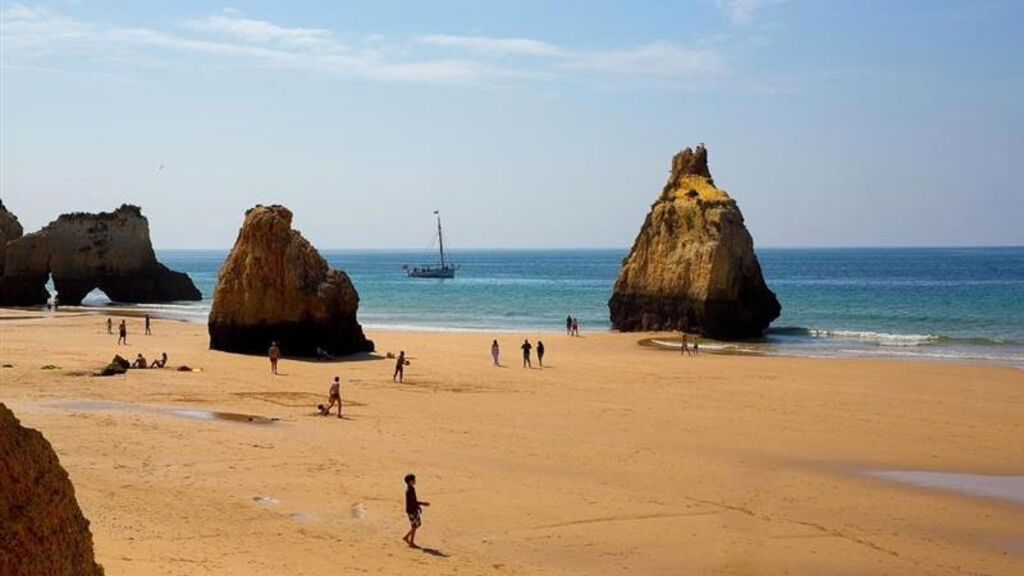 Aguahotels Alvor