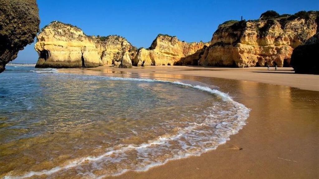 Aguahotels Alvor