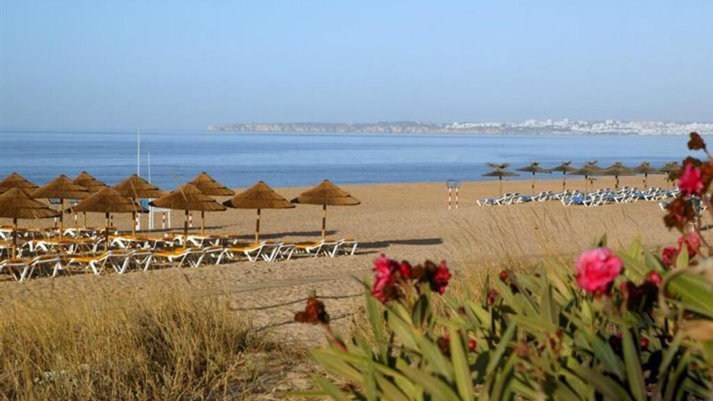 Aguahotels Alvor