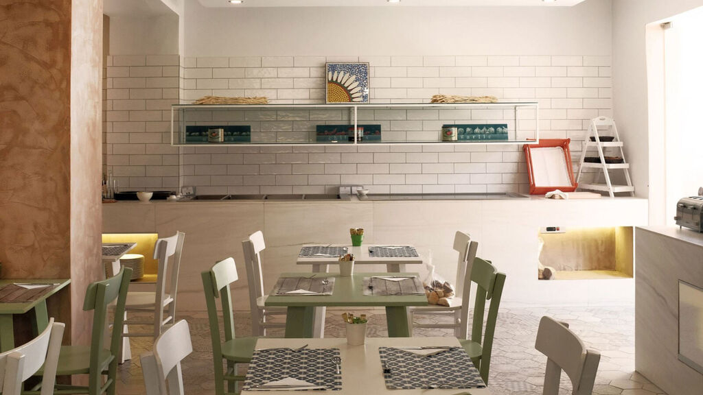 Airis Boutique & Suites