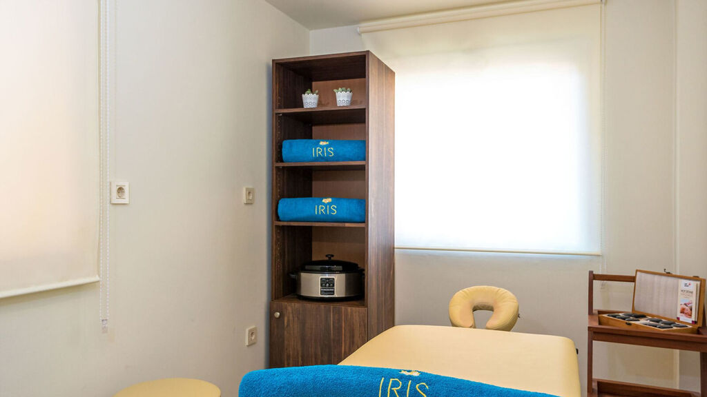 Airis Boutique & Suites