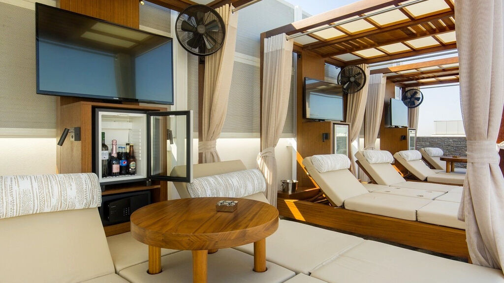 Airotel Alexandros Hotel Athens