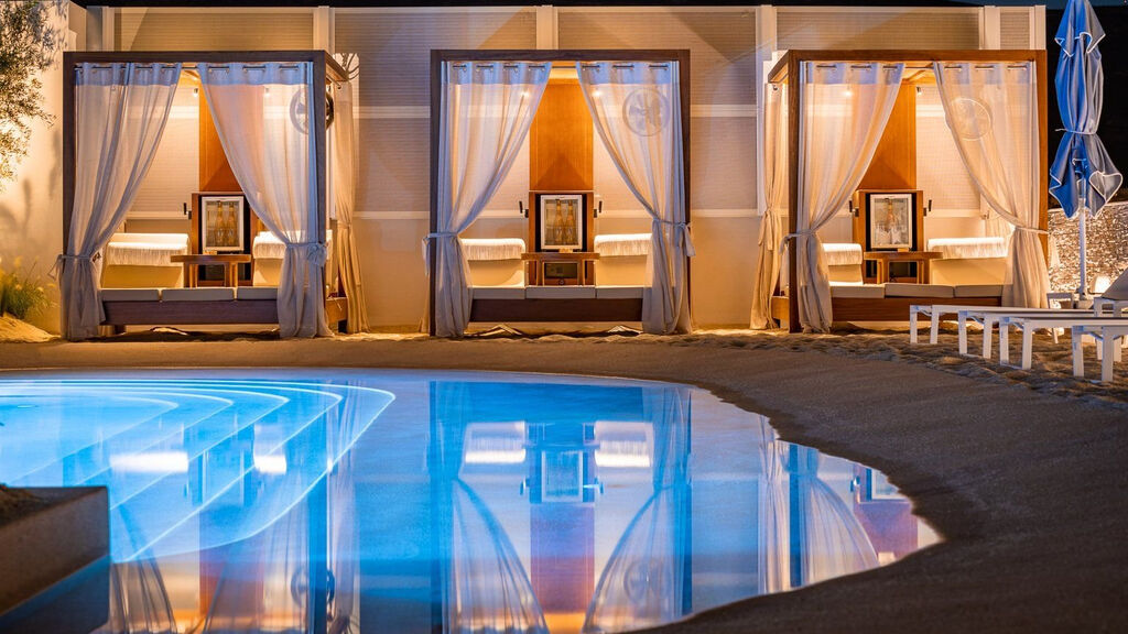 Airotel Alexandros Hotel Athens