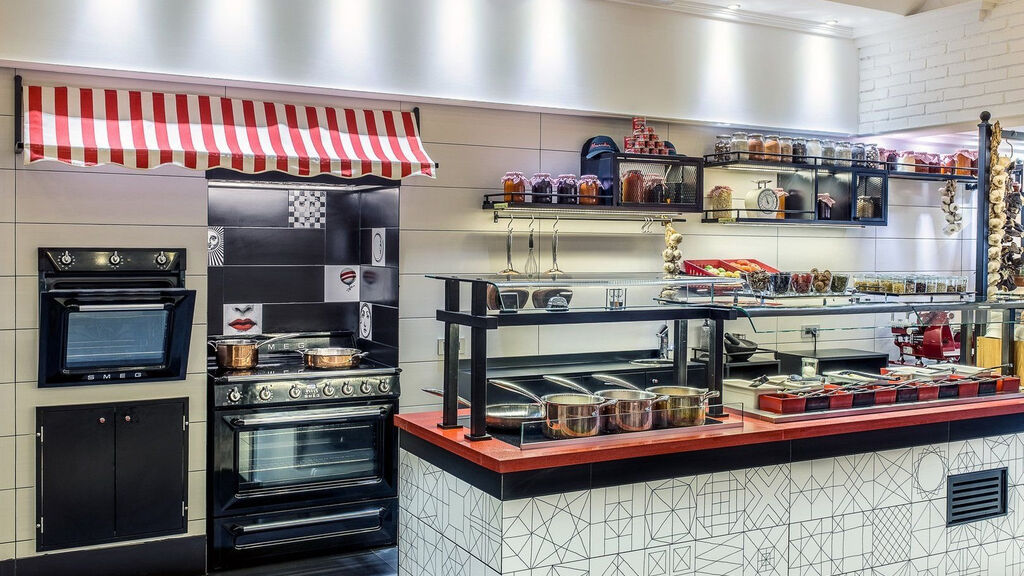 Airotel Alexandros Hotel Athens