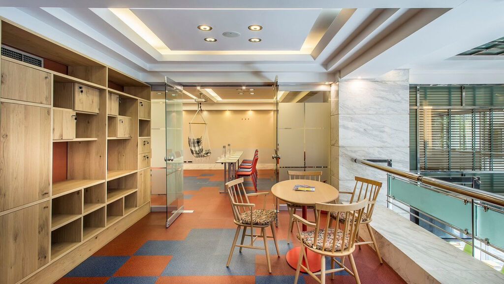 Airotel Alexandros Hotel Athens