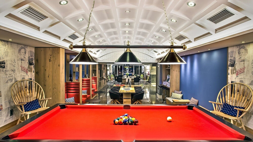 Airotel Alexandros Hotel Athens