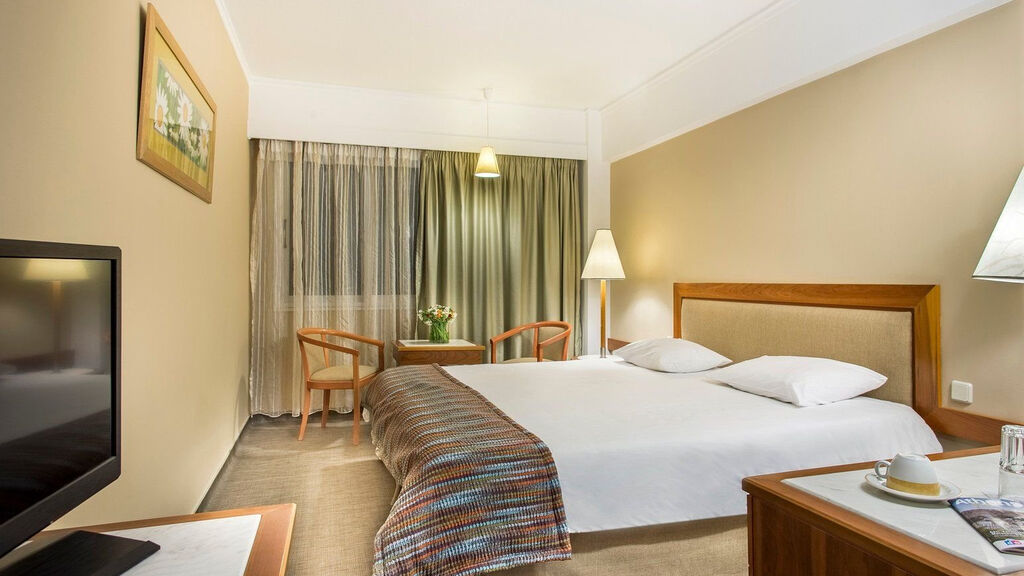 Airotel Alexandros Hotel Athens