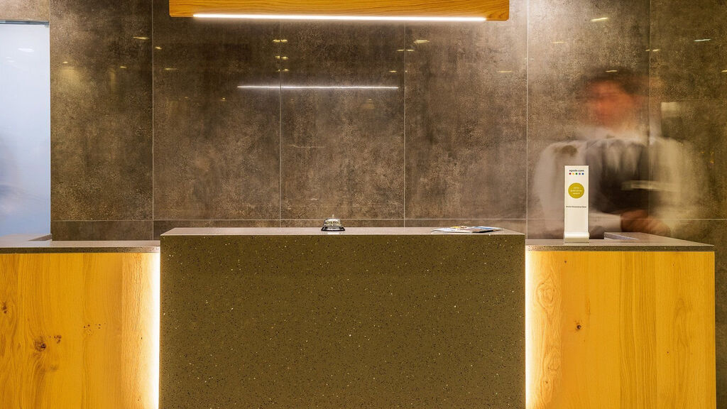 Airotel Alexandros Hotel Athens