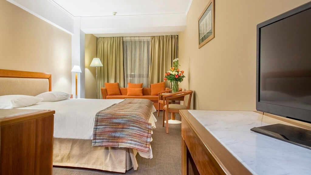 Airotel Alexandros Hotel Athens