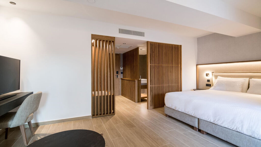 Akasha Beach Hotel & Spa