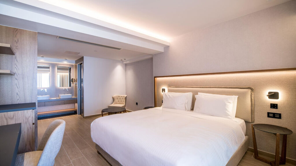 Akasha Beach Hotel & Spa