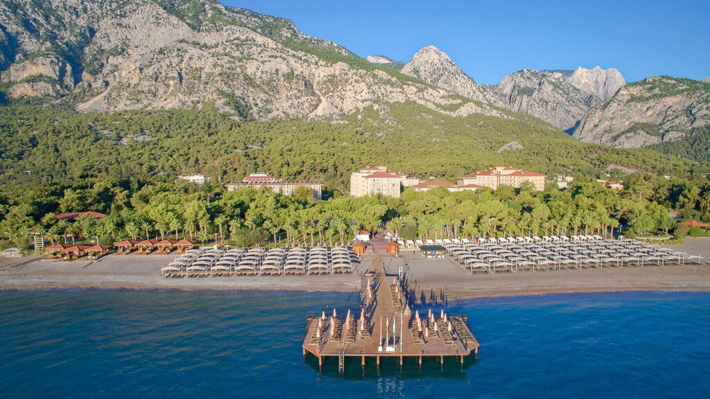Akka Hotels Antedon