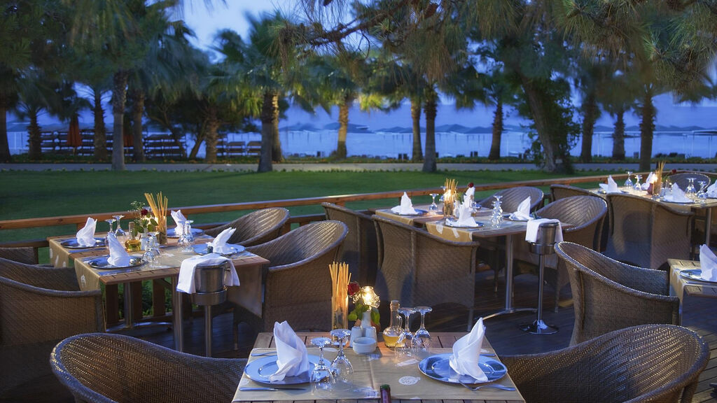 Akka Hotels Antedon