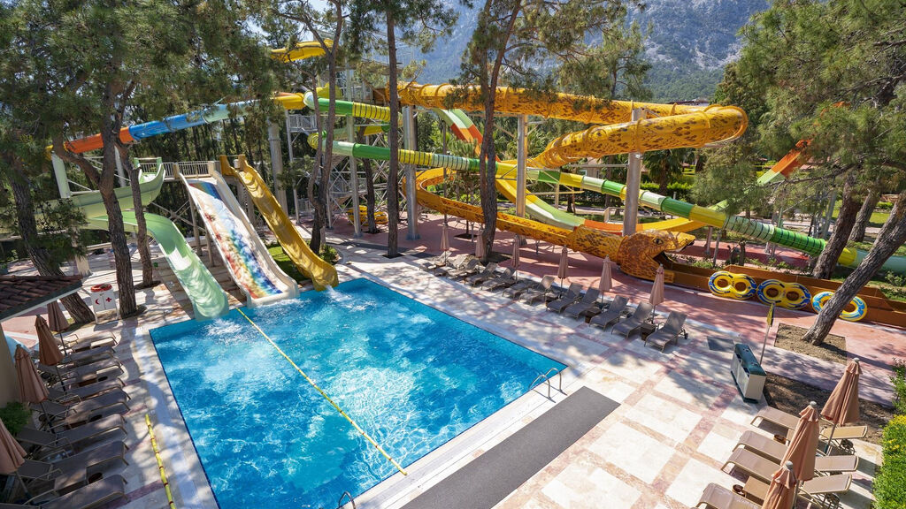 Akka Hotels Antedon