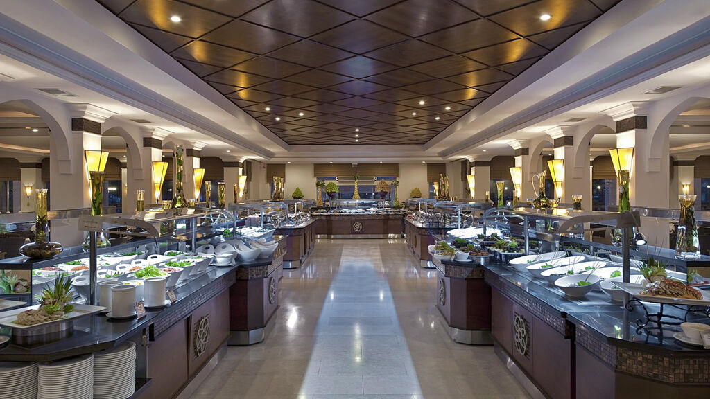 Akka Hotels Antedon