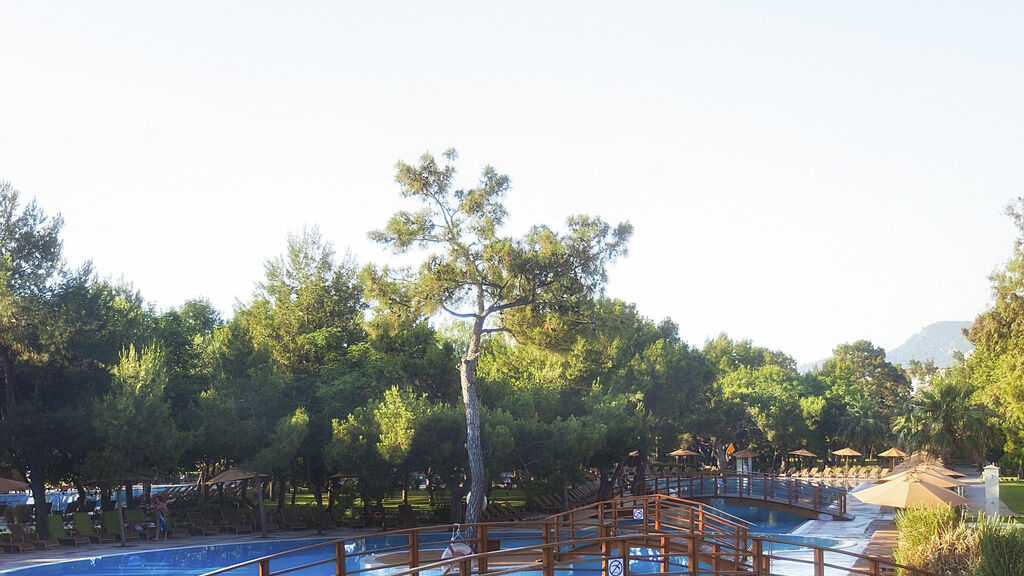 Akka Hotels Antedon