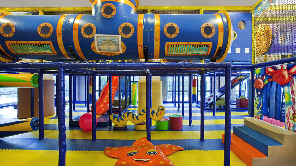 Akka Hotels Antedon