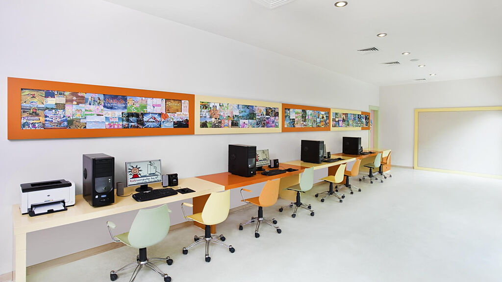 Akka Hotels Antedon