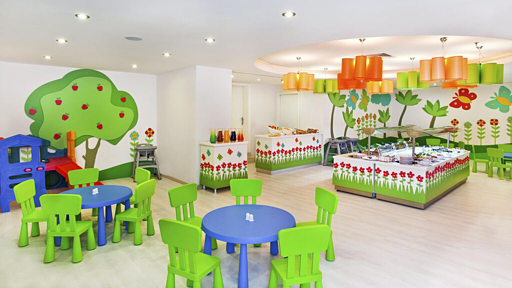 Akka Hotels Antedon