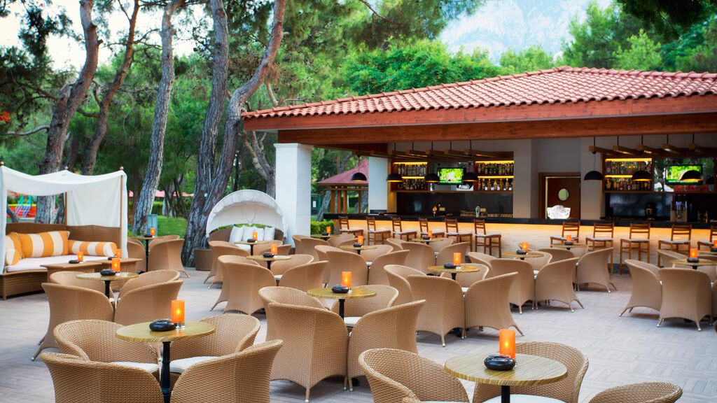 Akka Hotels Antedon