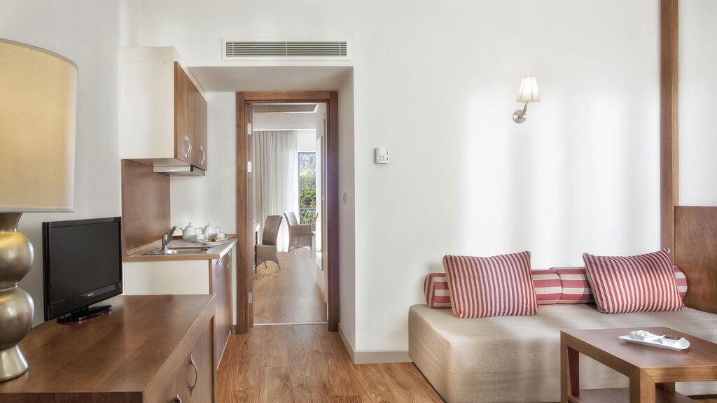 Akka Hotels Antedon