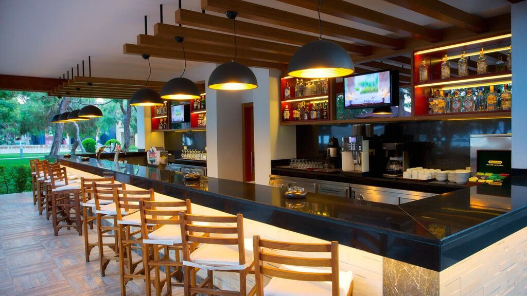 Akka Hotels Antedon