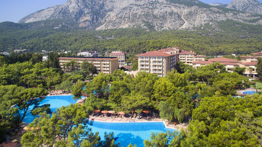 Akka Hotels Antedon