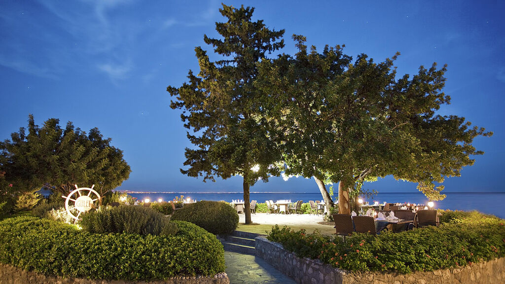 Akka Hotels Antedon
