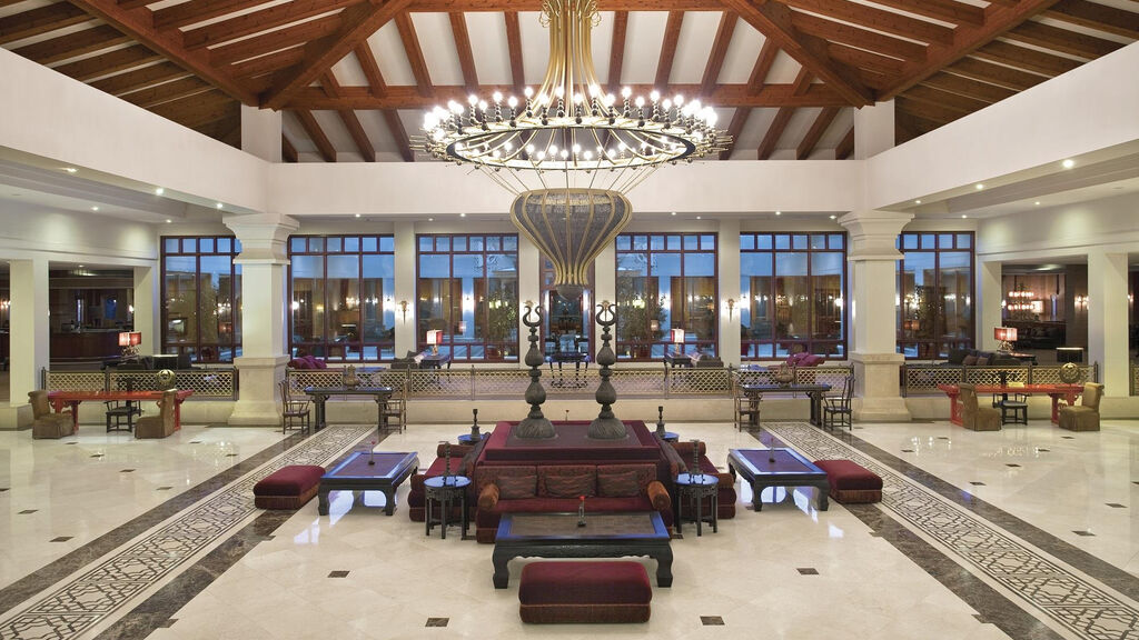 Akka Hotels Antedon