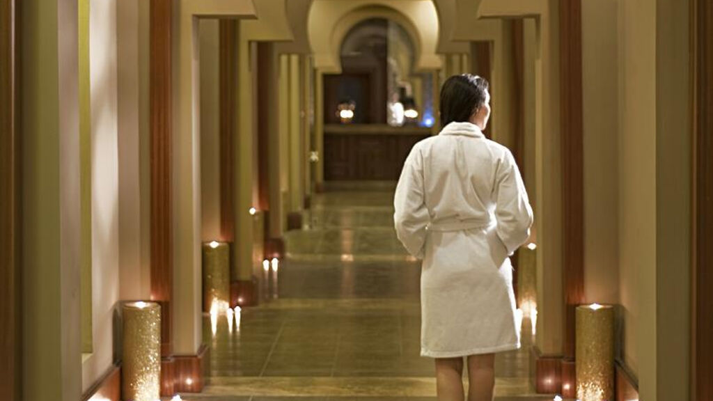 Akka Hotels Antedon