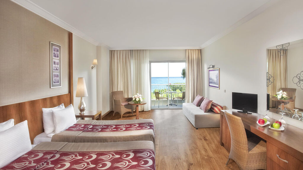 Akka Hotels Antedon