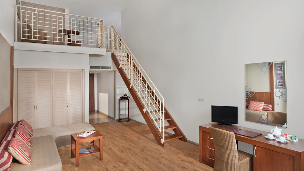 Akka Hotels Antedon