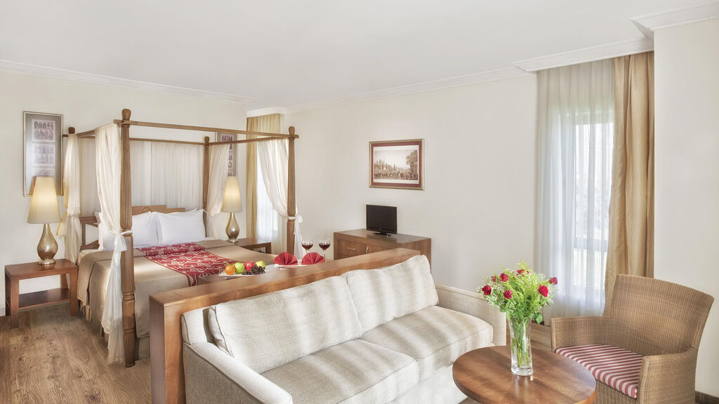 Akka Hotels Antedon