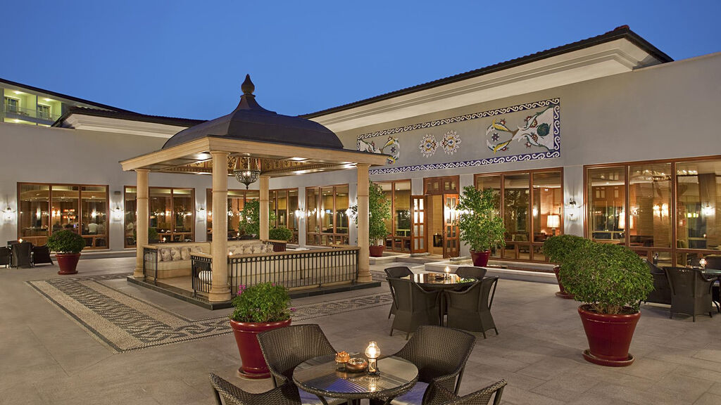 Akka Hotels Antedon
