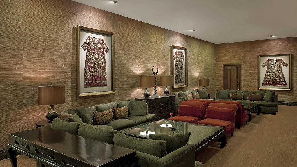 Akka Hotels Antedon