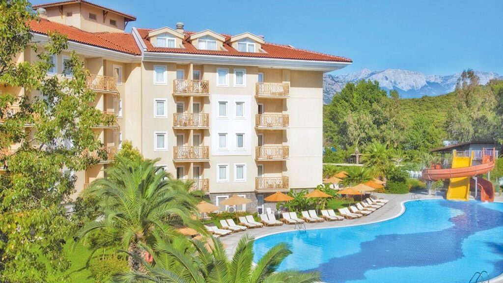 Akka Hotels Claros