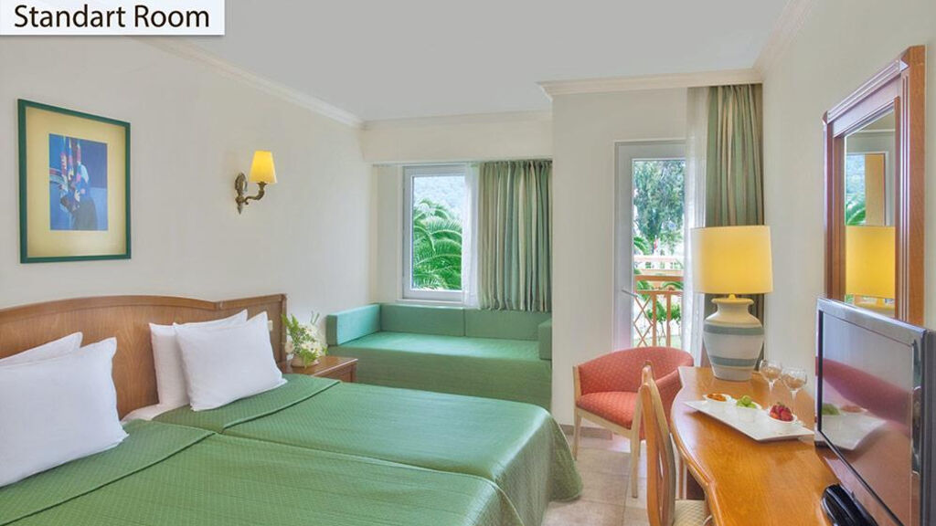 Akka Hotels Claros