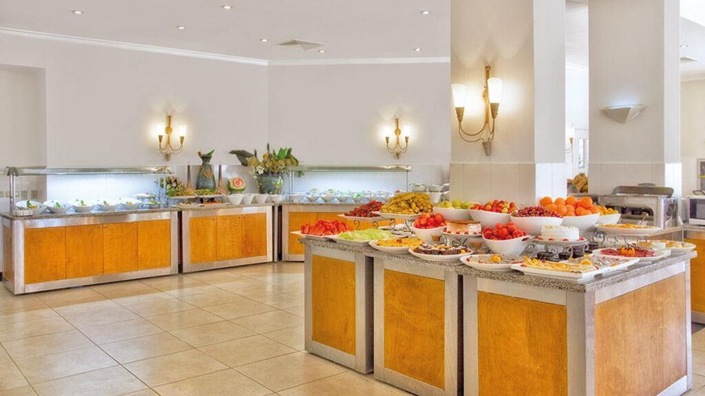 Akka Hotels Claros