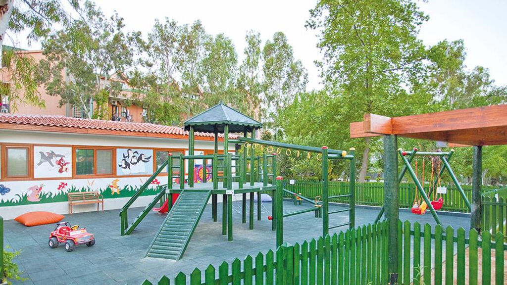 Akka Hotels Claros